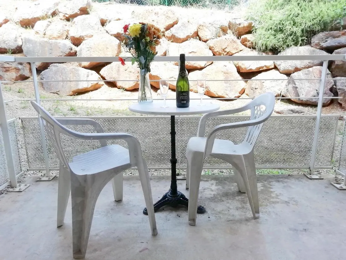 Appartement L'écrin du quercy à Figeac