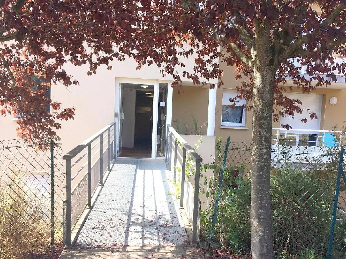 Appartement L'écrin du quercy à Figeac