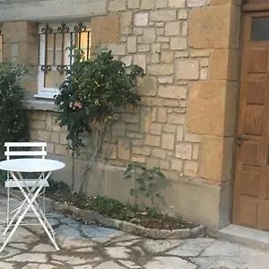  Appartement Les De Philibert