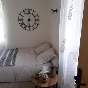  Appartement Superbe Petit Studio Plein Centre