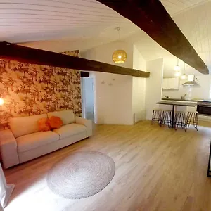 Appartement Bienvenue A
